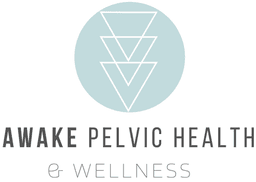 Awake Pelvic Health physical therapy clinic — Claire customer
