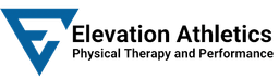 Elevation Athletics physical therapy clinic — Claire customer