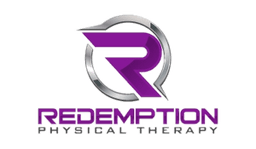 Redemption PT physical therapy clinic — Claire customer