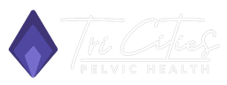 Tri Cities Pelvic Health physical therapy clinic — Claire customer