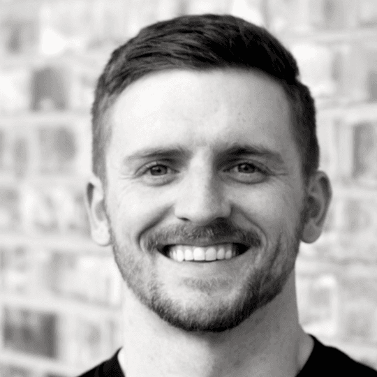 Jerred Moon, Claire AI co-founder