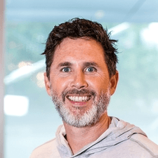 Yves Gege, Claire AI co-founder